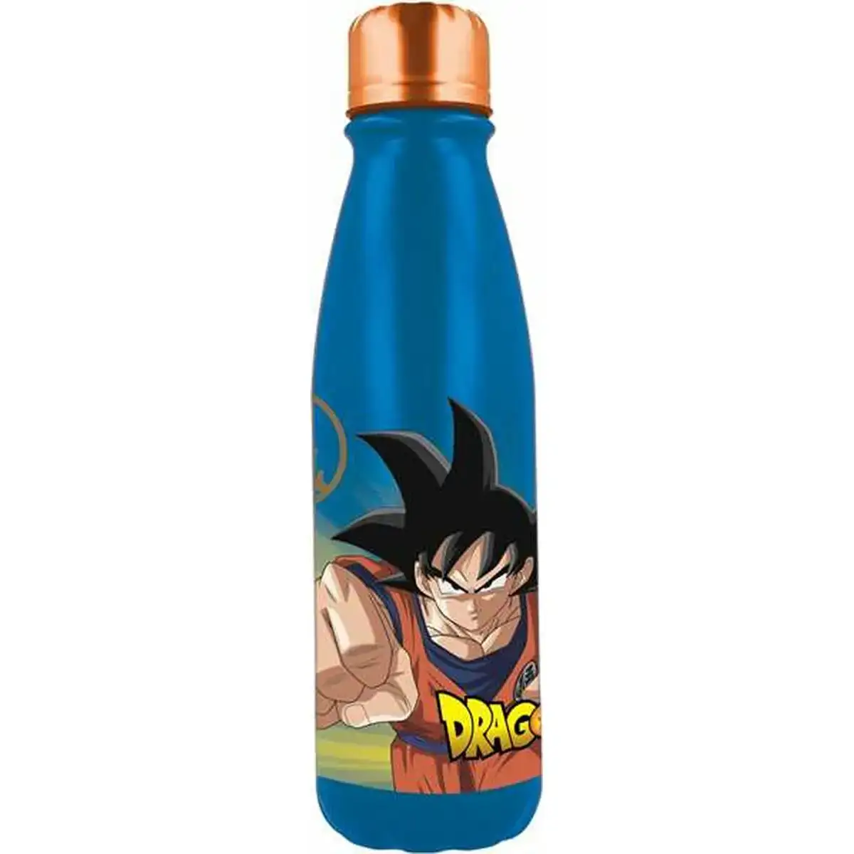 Bouteille dragon ball z 600 ml aluminium_9854. DIAYTAR COTE D'IVOIRE - Votre Destination pour un Shopping Inoubliable. Naviguez à travers notre catalogue et choisissez des produits qui vous marquent par leur originalité.