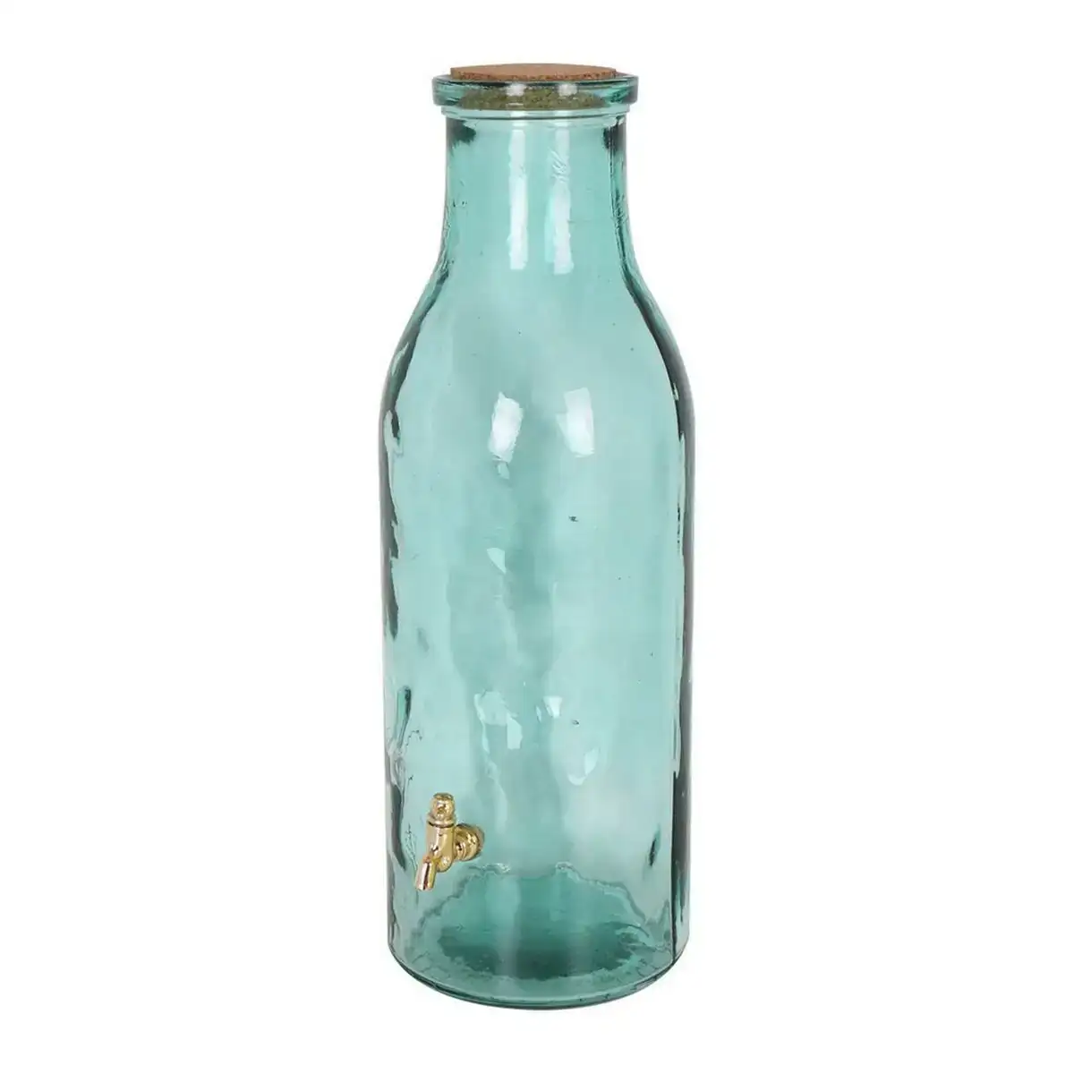 Bouteille en verre la mediterranea olivar robinet 5 l_5684. Entrez dans le Monde Éclectique de DIAYTAR COTE D'IVOIRE. Explorez nos catégories et dénichez des trésors qui reflètent la richesse et l'authenticité du Côte d'Ivoire.