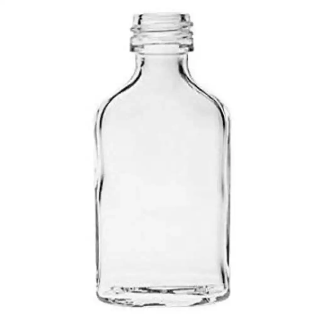 Bouteille en verre pack mini serrure a vis 20 ml reconditionne d _1810. DIAYTAR COTE D'IVOIRE - L'Odyssée du Shopping à Votre Portée. Parcourez notre boutique en ligne et partez à la découverte d'articles qui rendront chaque jour spécial.