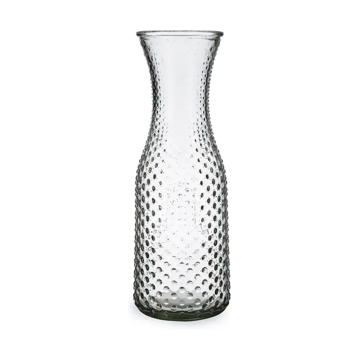 Bouteille en verre quid viba 1 l transparent verre_8651. DIAYTAR COTE D'IVOIRE - Votre Destination Shopping d'Exception. Parcourez nos rayons virtuels et choisissez des produits qui incarnent l'excellence et la diversité.