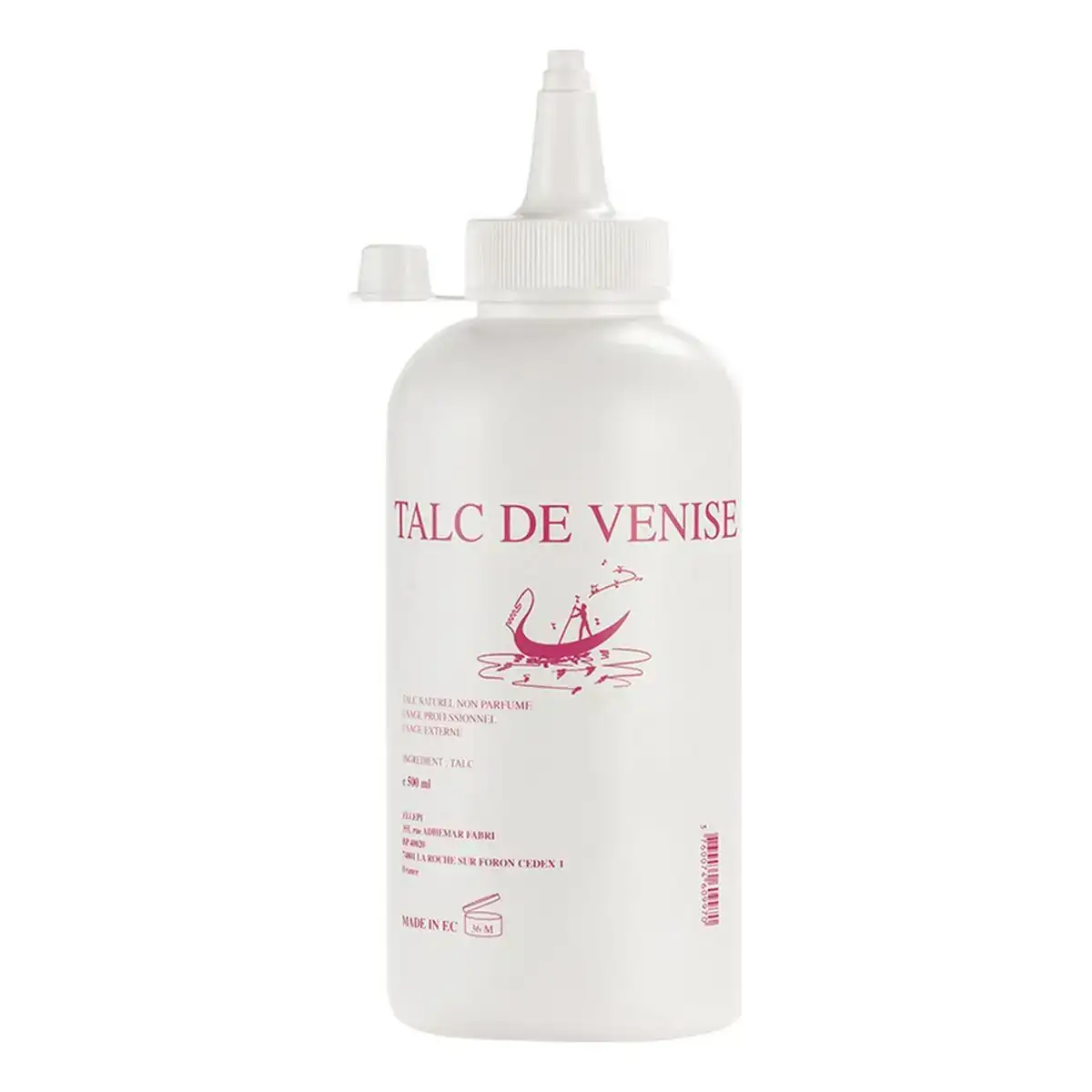 Bouteille eurostil talco cepillo talc en poudre 280 g _2600. DIAYTAR COTE D'IVOIRE - Là où le Shopping devient une Fête des Sens. Plongez dans notre univers et choisissez des produits qui éveillent votre goût pour l'esthétique et l'authenticité.