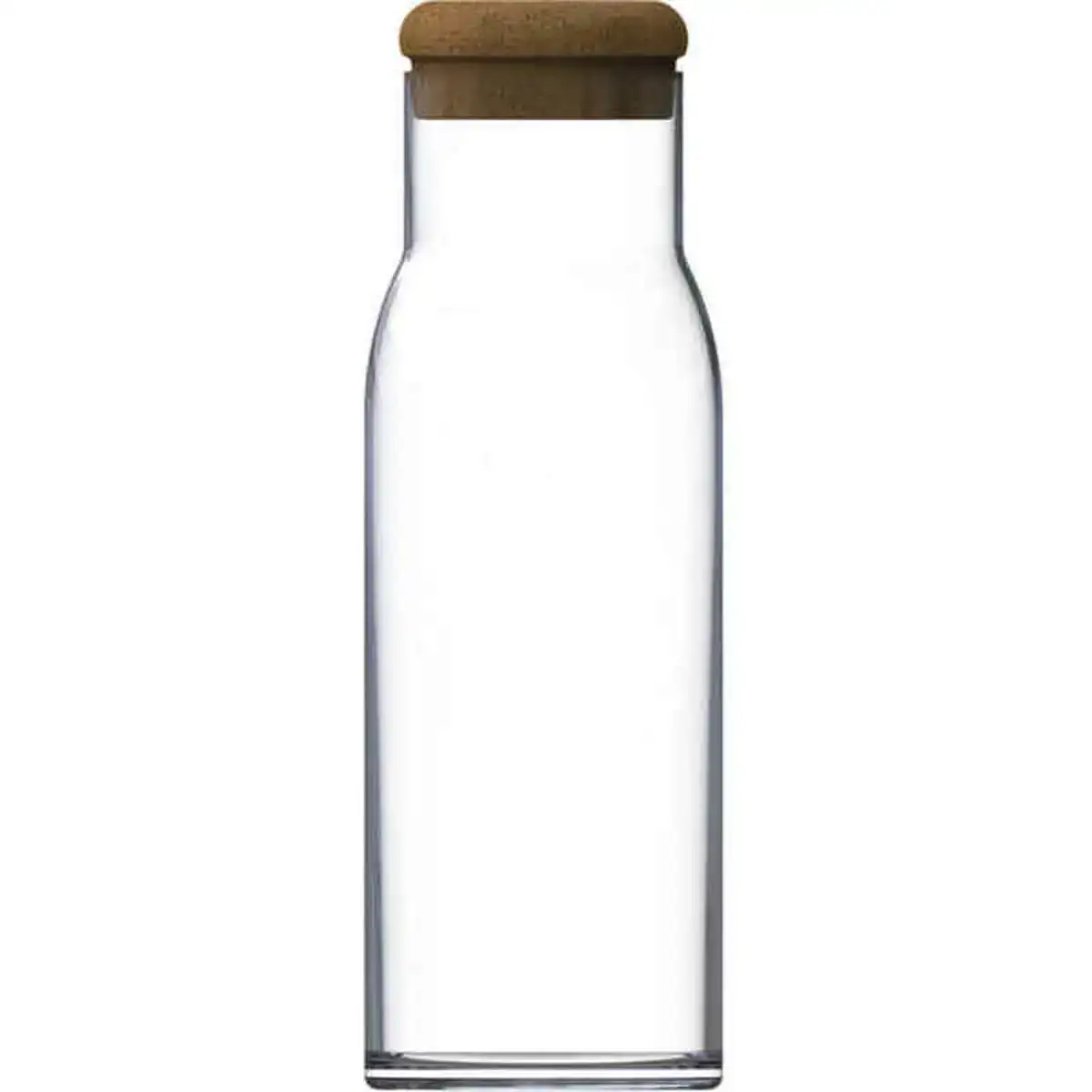Bouteille luminarc funambule transparent verre 1 l_1772. Plongez dans le Monde de DIAYTAR COTE D'IVOIRE - Où Chaque Article Raconte une Histoire. Explorez notre vaste assortiment et choisissez des produits qui vous parlent et reflètent votre style unique.
