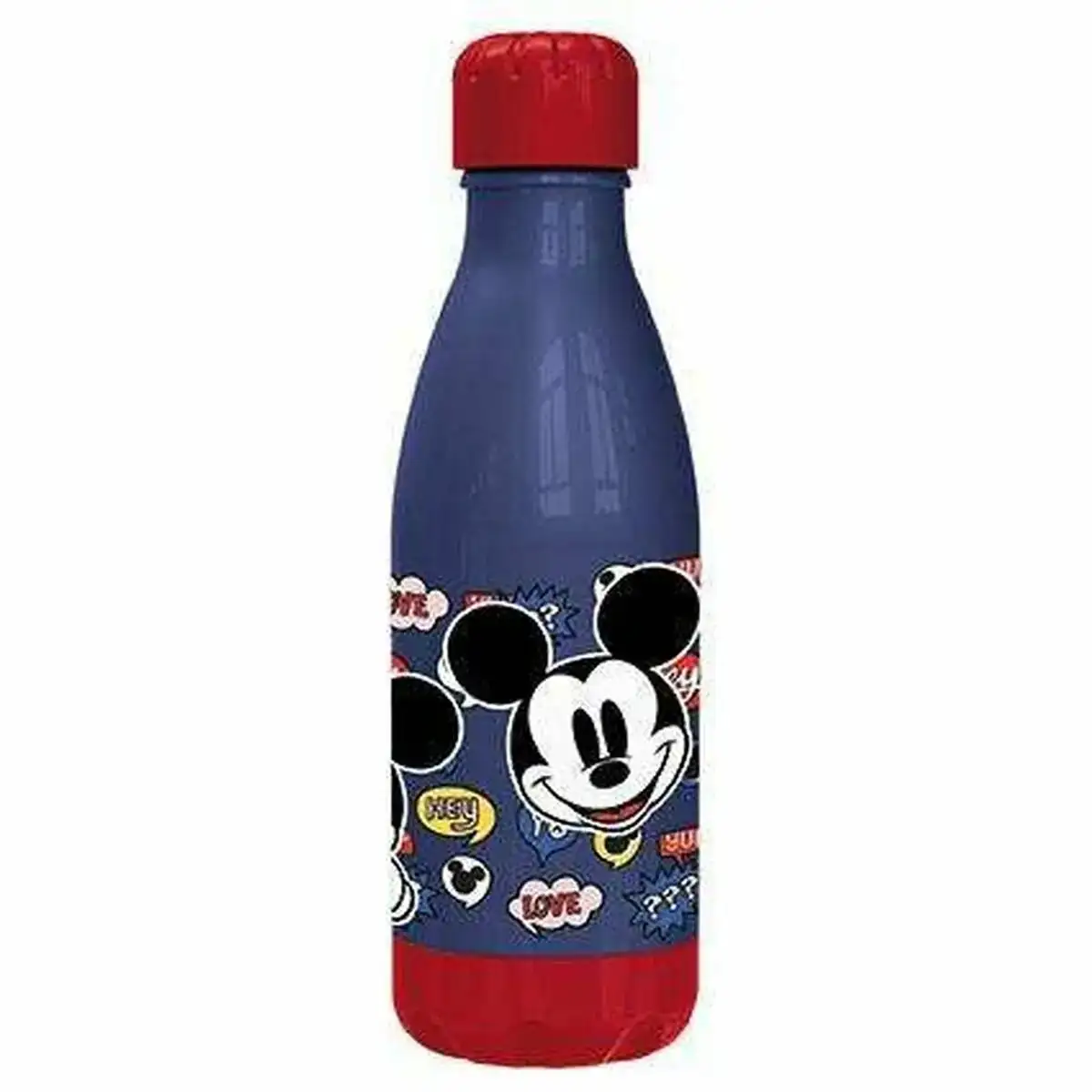 Bouteille mickey mouse 41000 560 ml _9229. Entrez dans le Monde Éclectique de DIAYTAR COTE D'IVOIRE. Explorez nos catégories et dénichez des trésors qui reflètent la richesse et l'authenticité du Côte d'Ivoire.