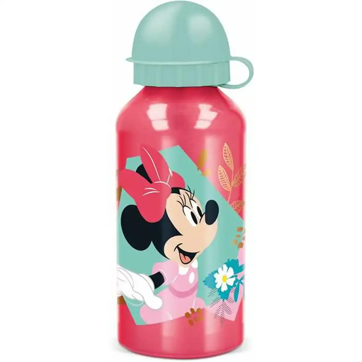Bouteille minnie mouse 400 ml_3993. DIAYTAR COTE D'IVOIRE - Là où la Qualité est Non Négociable. Parcourez notre boutique en ligne pour découvrir des produits qui incarnent le raffinement et l'excellence du Côte d'Ivoire.