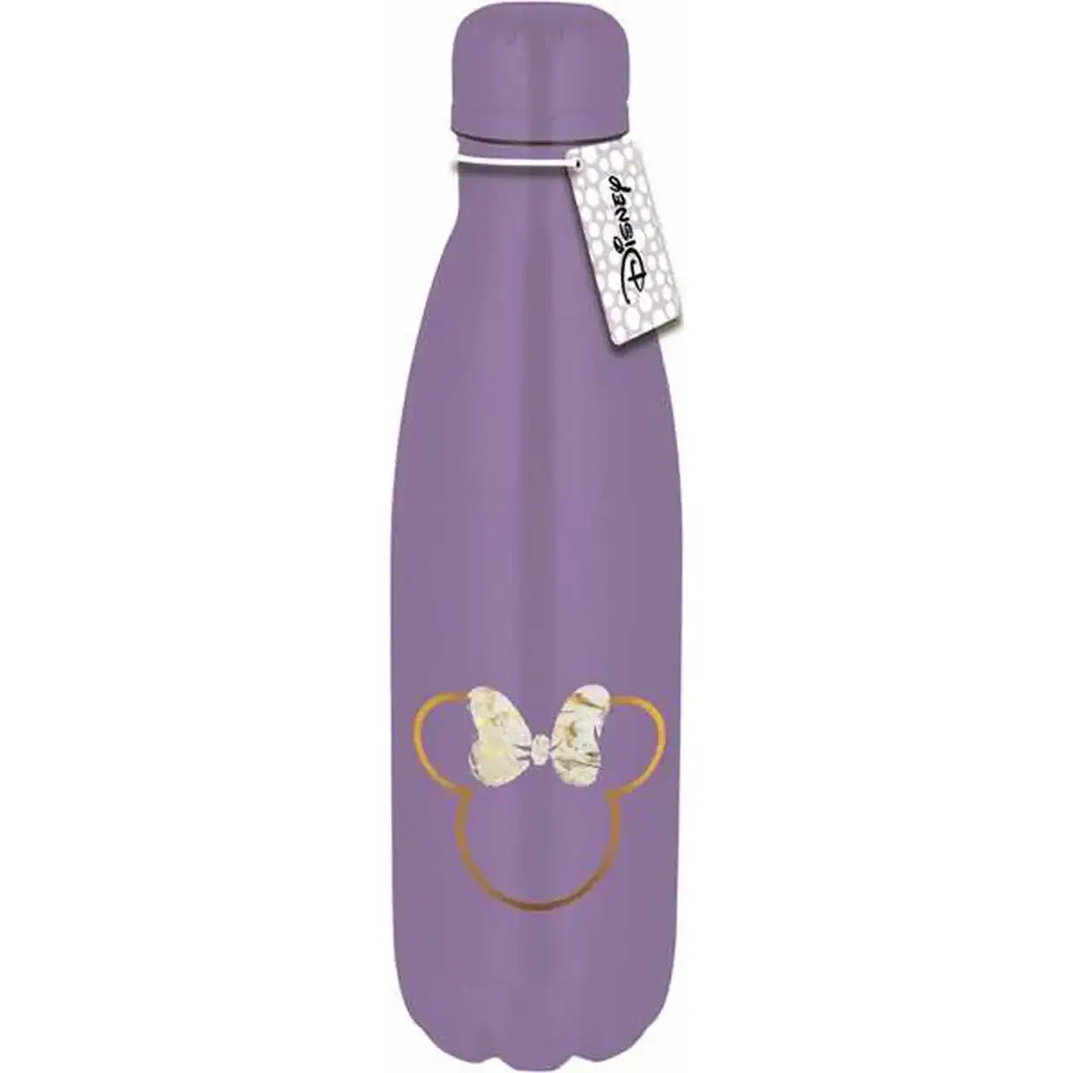 Bouteille minnie mouse 780 ml acier inoxydable_2048. DIAYTAR COTE D'IVOIRE - Votre Paradis Shopping au Cœur du Côte d'Ivoire. Explorez notre boutique en ligne et découvrez des produits conçus pour enchanter chaque aspect de votre vie.
