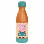 Bouteille peppa pig 41203 560 ml _5489. Bienvenue chez DIAYTAR COTE D'IVOIRE - Où le Shopping Devient un Voyage. Explorez notre plateforme pour dénicher des produits uniques, racontant l'histoire et l'âme du Côte d'Ivoire.