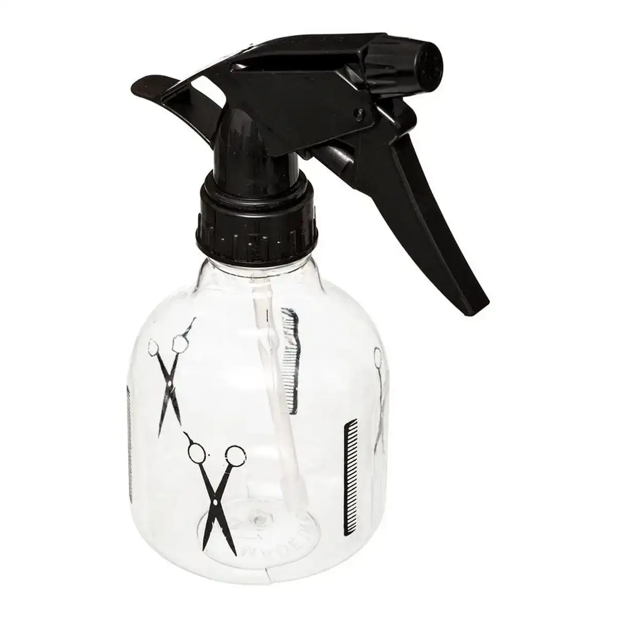 Bouteille pulverisatrice 5five 250 ml plastique multicouleur_4648. DIAYTAR COTE D'IVOIRE - Où Choisir Devient une Expérience Personnalisée. Explorez notre boutique en ligne pour découvrir des produits qui s'adaptent à votre style et à votre essence.