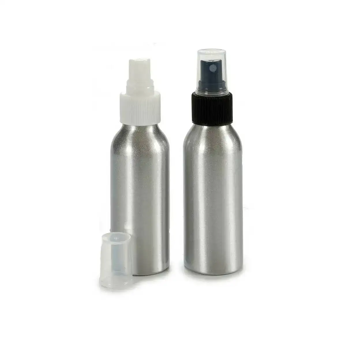Bouteille pulverisatrice beter 100 ml aluminium polypropylene_8624. Bienvenue sur DIAYTAR COTE D'IVOIRE - Votre Source de Trouvailles Uniques. Explorez nos rayons virtuels pour dénicher des trésors que vous ne trouverez nulle part ailleurs, allant des trésors artisanaux aux articles tendance.