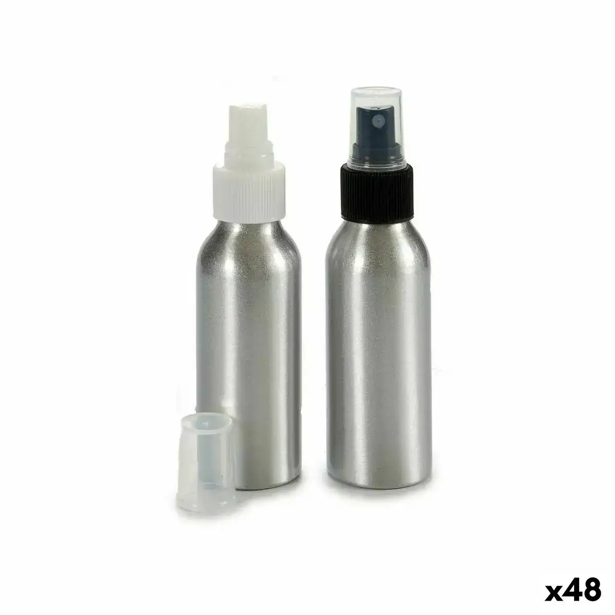 Bouteille pulverisatrice polypropylene 100 ml 48 unites _5300. Bienvenue sur DIAYTAR COTE D'IVOIRE - Votre Fenêtre sur le Shopping Moderne. Parcourez notre boutique en ligne et découvrez des produits qui incarnent l'évolution du style et de la qualité.