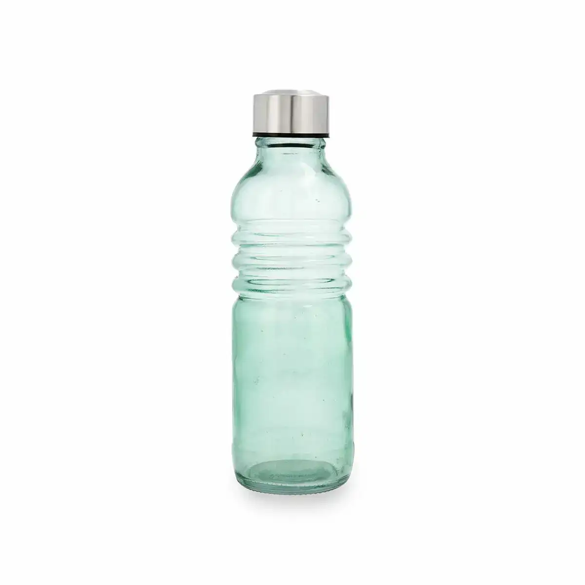 Bouteille quid fresh avec relief multicouleur verre 500 ml _2973. DIAYTAR COTE D'IVOIRE - L'Art de Choisir, l'Art de Vivre. Parcourez notre boutique en ligne et choisissez parmi des produits de qualité qui ajoutent de l'élégance à votre quotidien.