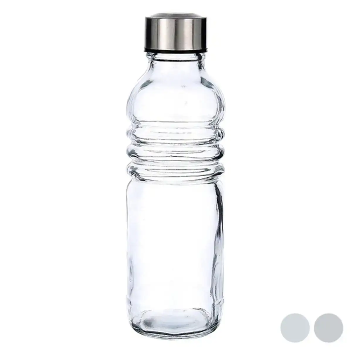 Bouteille quid fresh verre 0 5 l_6913. Bienvenue chez DIAYTAR COTE D'IVOIRE - Votre Destination Shopping Complète! Découvrez une boutique en ligne généraliste au Côte d'Ivoire offrant une vaste gamme de produits, allant des vêtements aux gadgets électroniques, en passant par l'artisanat local.