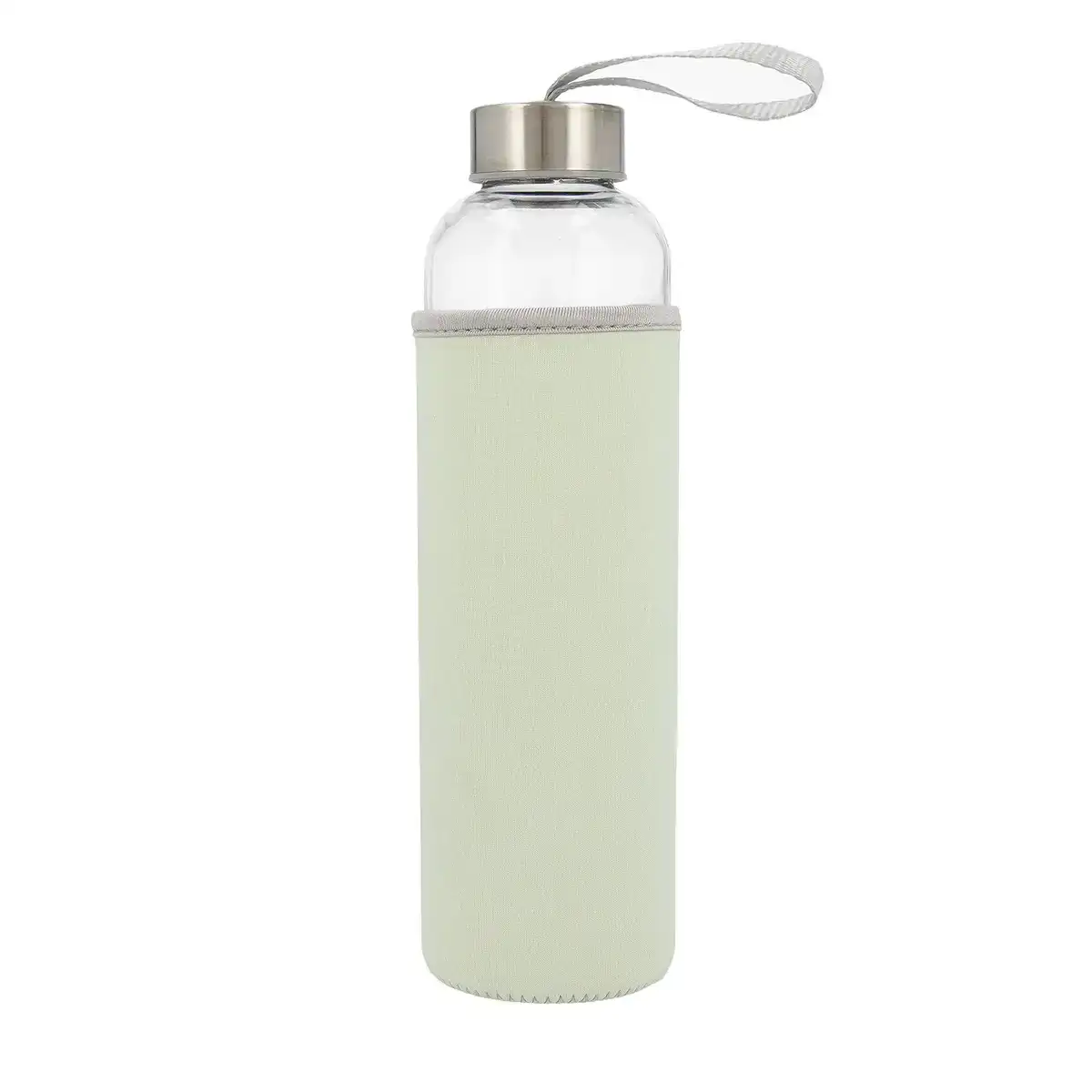 Bouteille quid vert verre 0 6l _5536. DIAYTAR COTE D'IVOIRE - Où Chaque Produit est une Promesse de Qualité. Explorez notre boutique en ligne et choisissez des produits qui répondent à vos exigences élevées.