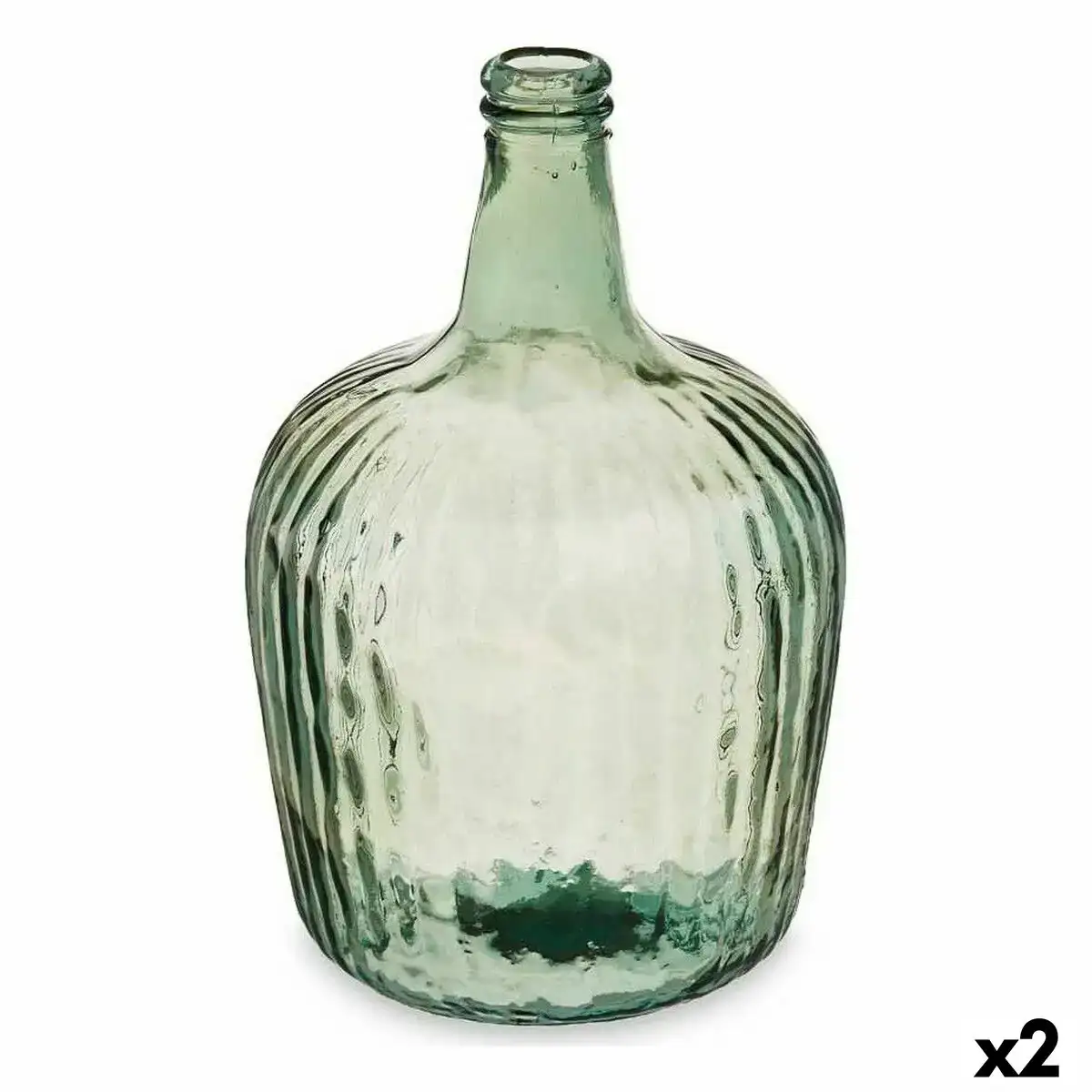 Bouteille rayures decoration champagne 22 x 37 5 x 22 cm 2 unites _9822. DIAYTAR COTE D'IVOIRE - Votre Portail Vers l'Élégance Accessible. Parcourez notre boutique en ligne pour découvrir des produits qui incarnent le luxe à des prix abordables.