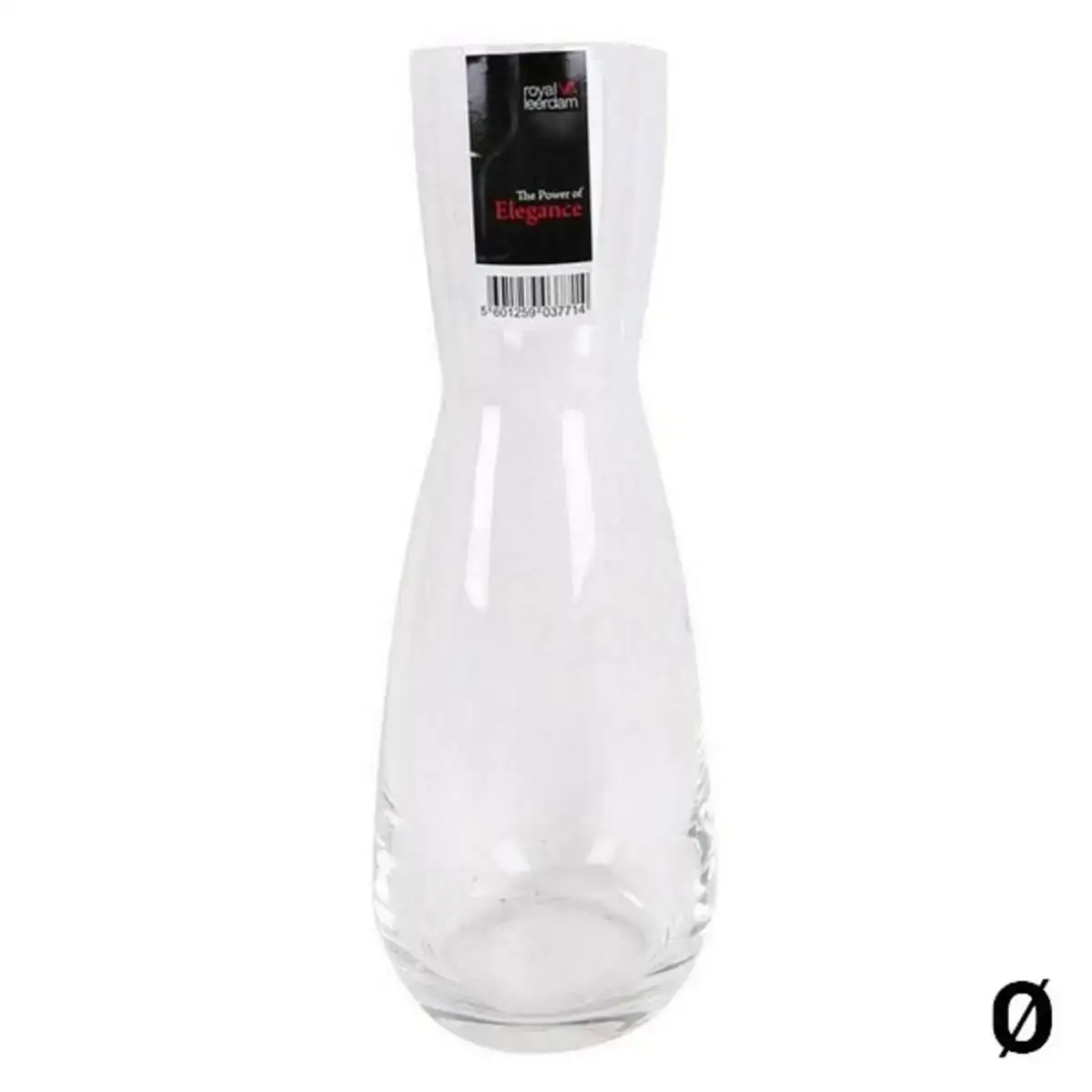 Bouteille royal leerdam ensemble transparent verre_4239. DIAYTAR COTE D'IVOIRE - Où l'Élégance Rencontre l'Authenticité. Naviguez à travers notre boutique en ligne et choisissez des produits qui incarnent le style et la tradition du Côte d'Ivoire.
