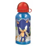 Bouteille sonic 400 ml silicone aluminium_2125. DIAYTAR COTE D'IVOIRE - Où Choisir est une Célébration de l'Artisanat Local. Découvrez notre boutique en ligne et choisissez des produits qui incarnent la passion des artisans sénégalais.