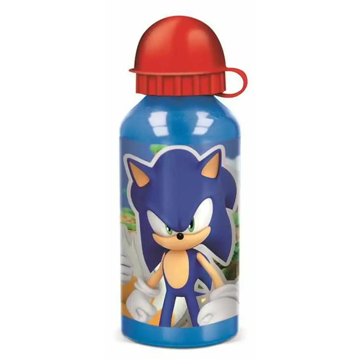 Bouteille sonic 400 ml silicone aluminium_2125. DIAYTAR COTE D'IVOIRE - Où Choisir est une Célébration de l'Artisanat Local. Découvrez notre boutique en ligne et choisissez des produits qui incarnent la passion des artisans sénégalais.