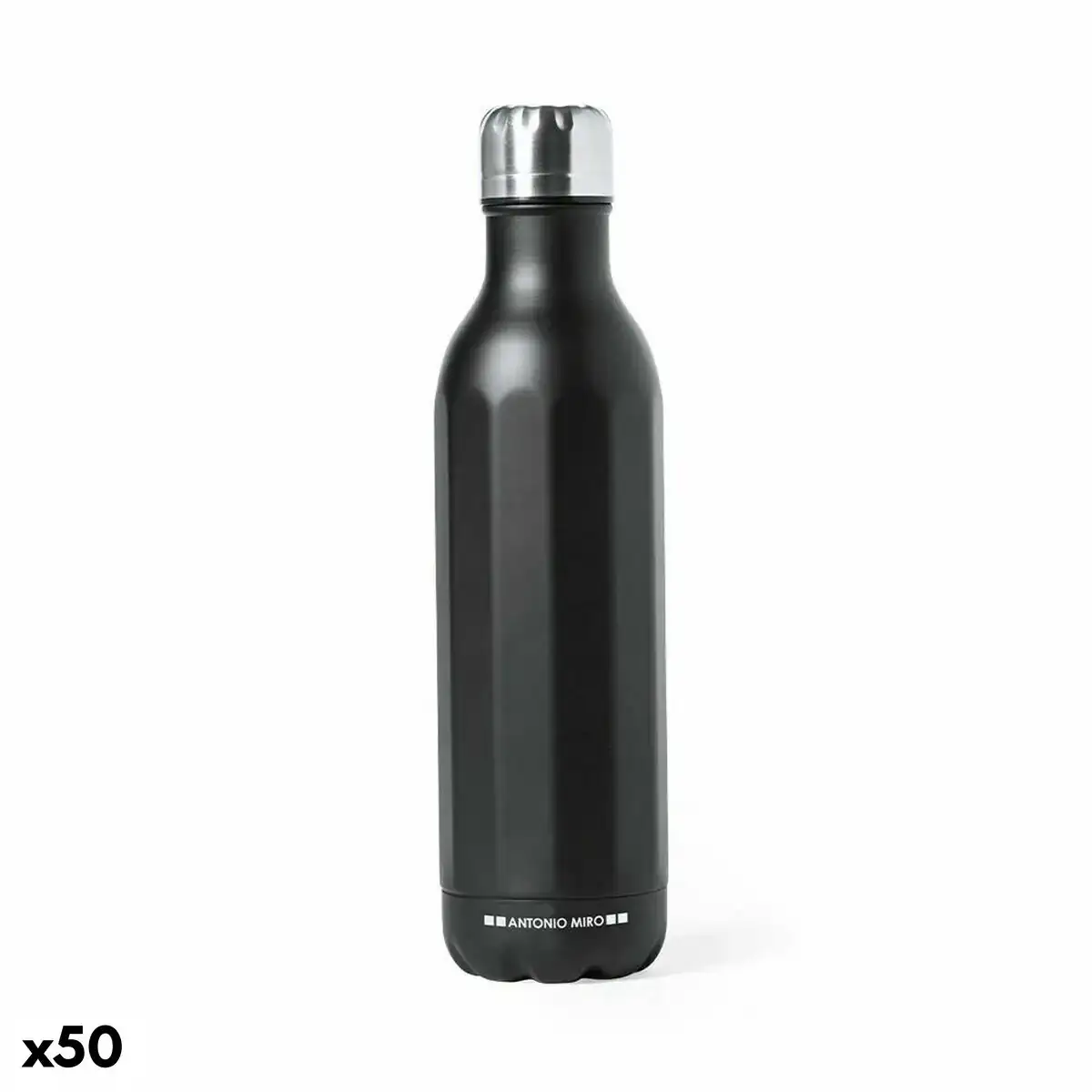 Bouteille thermique 147361 750 ml 50 unites _8356. DIAYTAR COTE D'IVOIRE - Votre Plateforme Shopping de Confiance. Naviguez à travers nos rayons et choisissez des produits fiables qui répondent à vos besoins quotidiens.