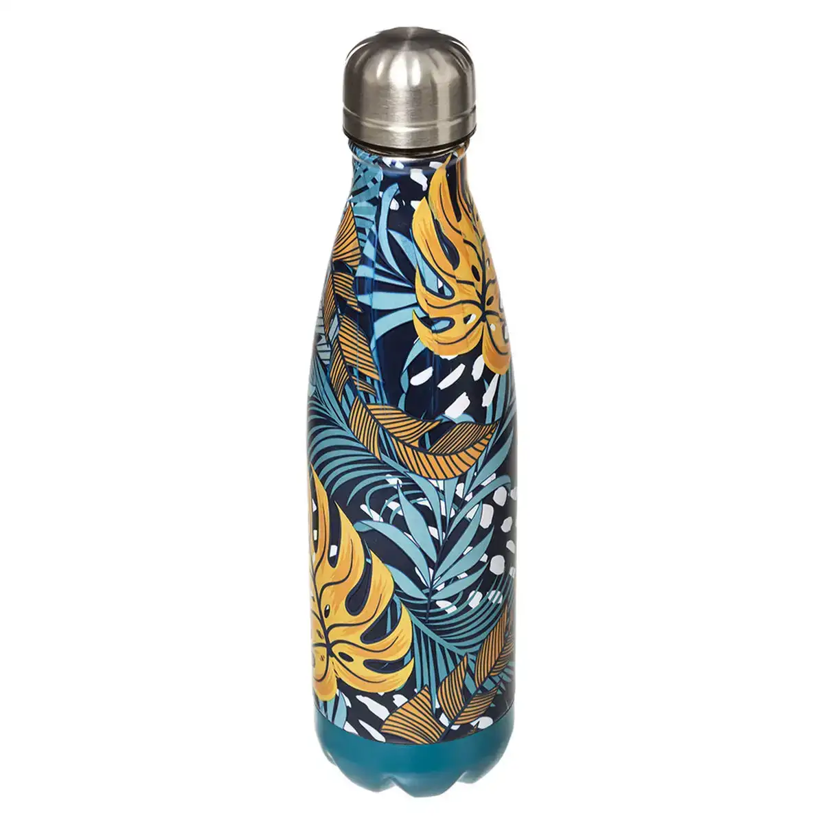 Bouteille thermique en acier inoxydable 5five fauna 500 ml _1498. DIAYTAR COTE D'IVOIRE - Votre Destinée Shopping Personnalisée. Plongez dans notre boutique en ligne et créez votre propre expérience de shopping en choisissant parmi nos produits variés.