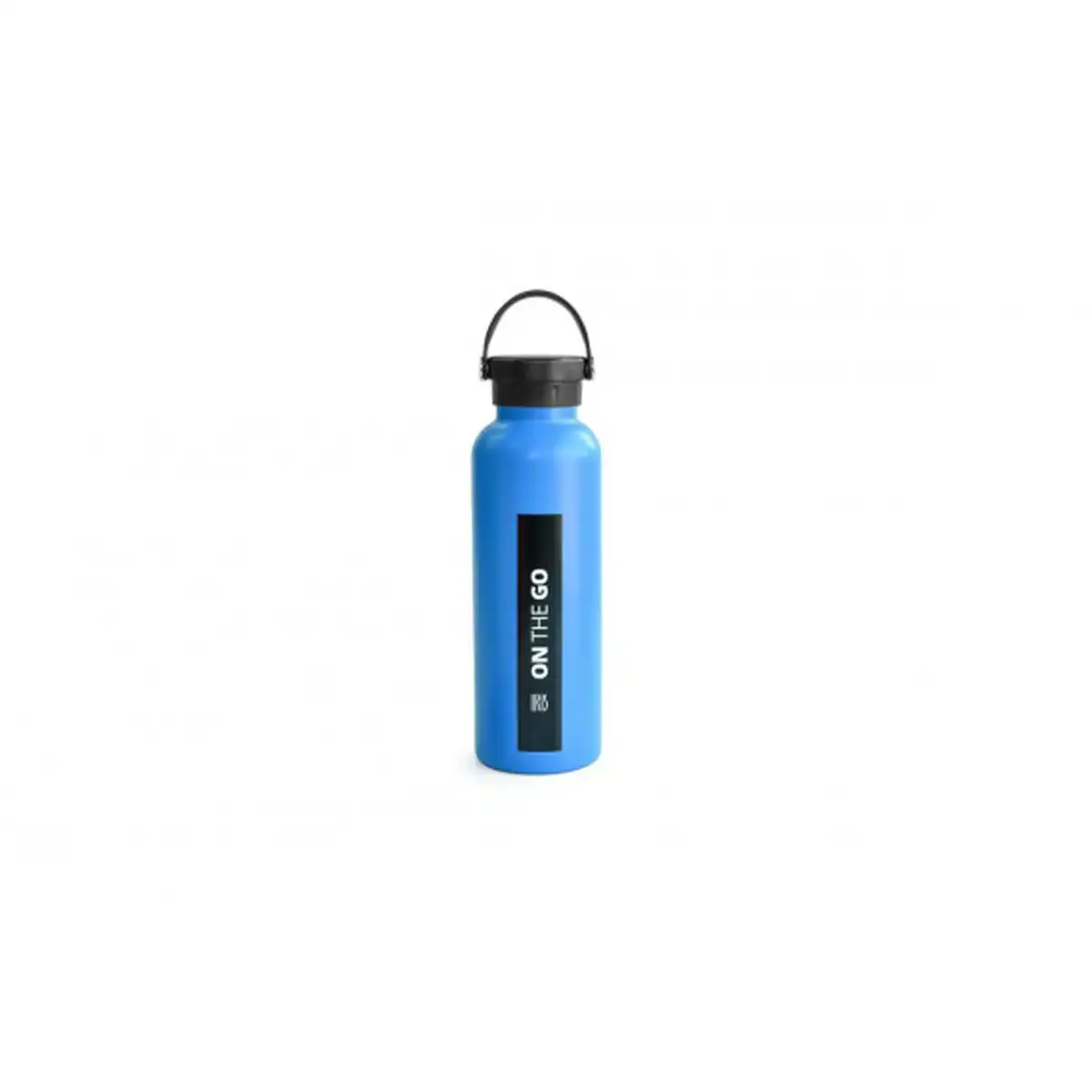 Bouteille thermique iris 9812 ib bleu 750 ml acier inoxydable_2927. DIAYTAR COTE D'IVOIRE - Où Chaque Sélection Vous Parle. Parcourez nos catégories et découvrez des produits qui reflètent vos passions et vos besoins, pour un shopping personnel et inspirant.