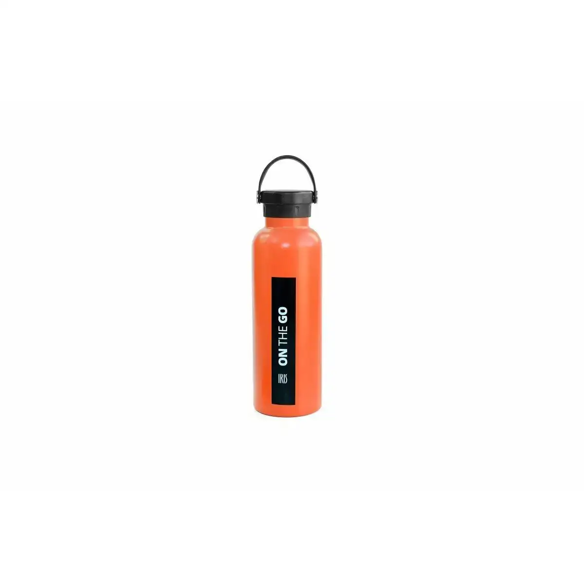 Bouteille thermique iris 9812_9182. DIAYTAR COTE D'IVOIRE - Votre Destination Shopping de Choix. Explorez notre boutique en ligne et découvrez des trésors qui reflètent votre style et votre passion pour l'authenticité.