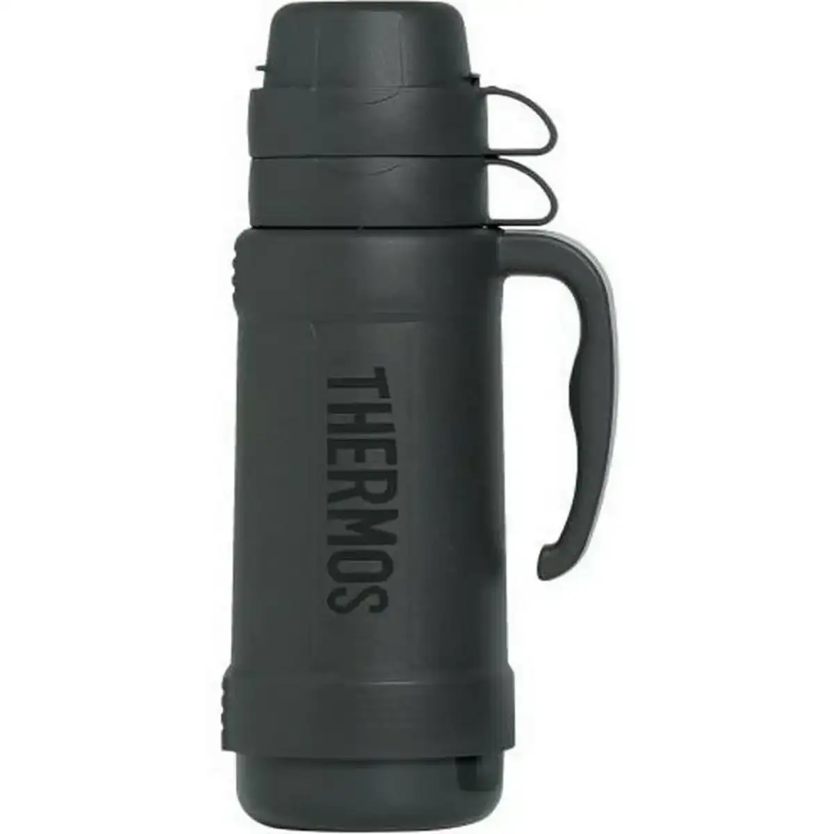 Bouteille thermique thermos eclipse 1 8 l gris fonce_9423. DIAYTAR COTE D'IVOIRE - L'Art de Trouver ce que Vous Aimez. Plongez dans notre assortiment varié et choisissez parmi des produits qui reflètent votre style et répondent à vos besoins.