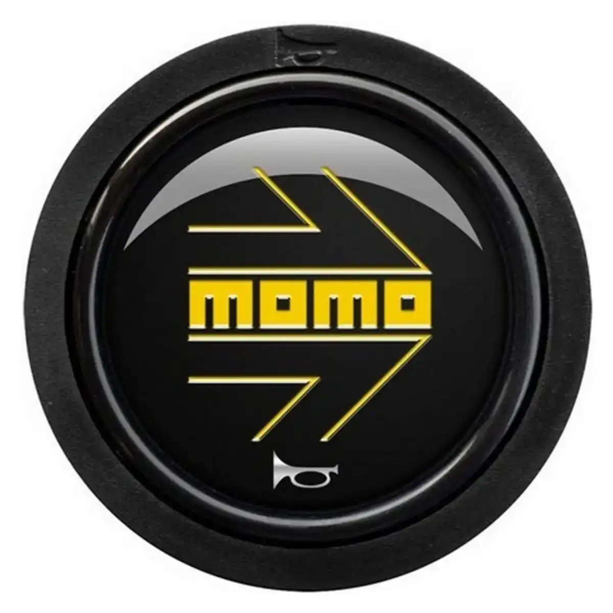 Bouton momo sphoarwblkyer jaune_1143. DIAYTAR COTE D'IVOIRE - Où Choisir Rime avec Qualité. Découvrez notre sélection soigneusement conçue et choisissez des articles qui incarnent l'excellence et l'innovation.