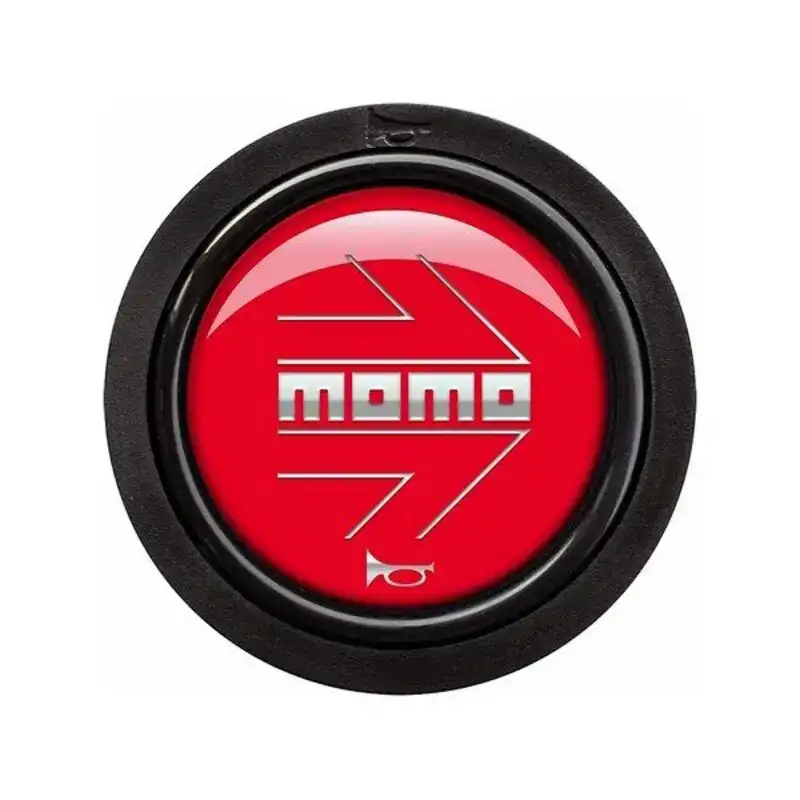 Bouton momo sphoarwredchf volant noir rouge_4908. DIAYTAR COTE D'IVOIRE - Là où Vos Rêves Prendent Forme. Plongez dans notre catalogue diversifié et trouvez des produits qui enrichiront votre quotidien, du pratique à l'exceptionnel.