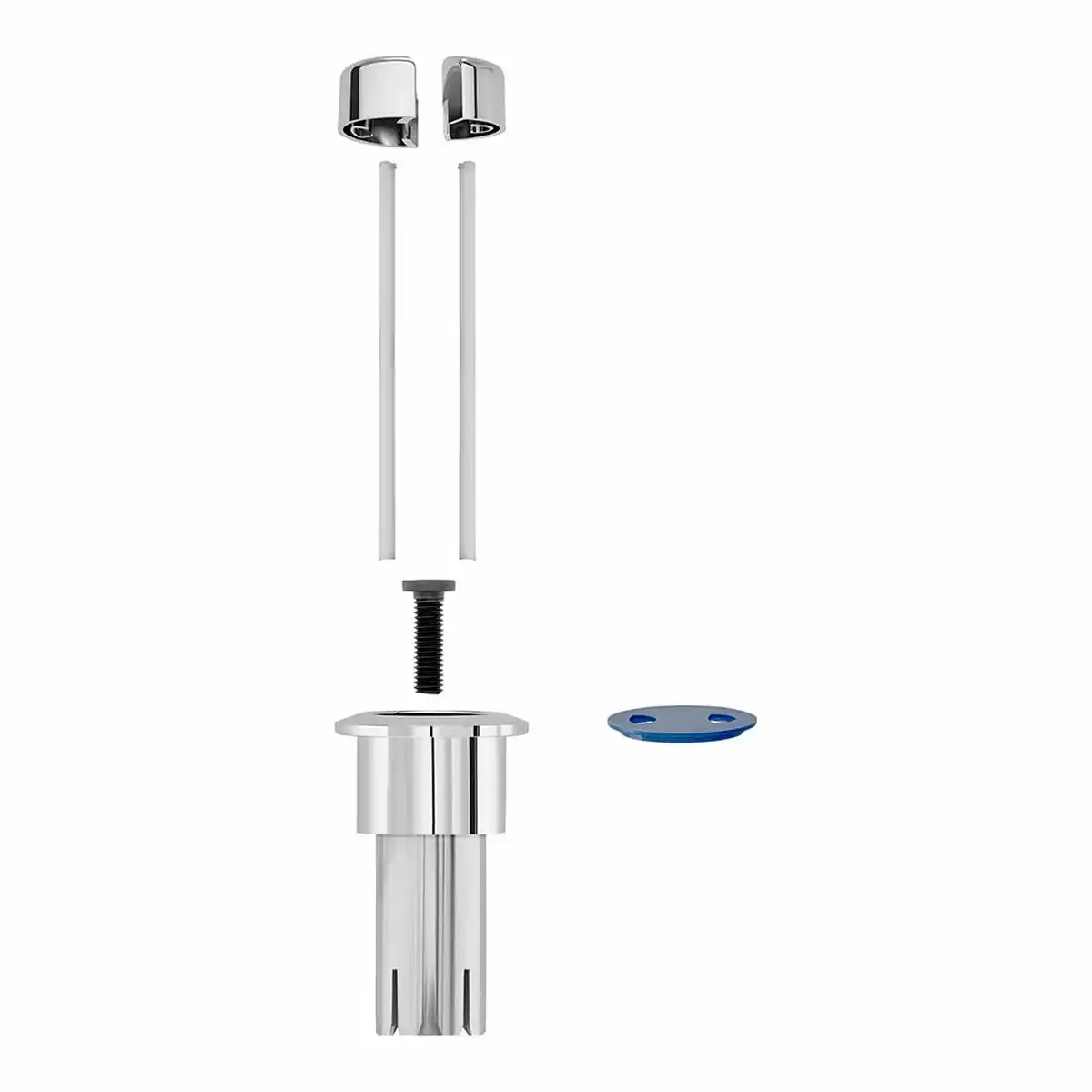 Bouton roca d1d double long dechargeur de citerne_4168. DIAYTAR COTE D'IVOIRE - Là où Chaque Produit a son Histoire. Découvrez notre gamme de produits, chacun portant en lui le récit de l'artisanat et de la passion, pour vous offrir une expérience de shopping authentique.