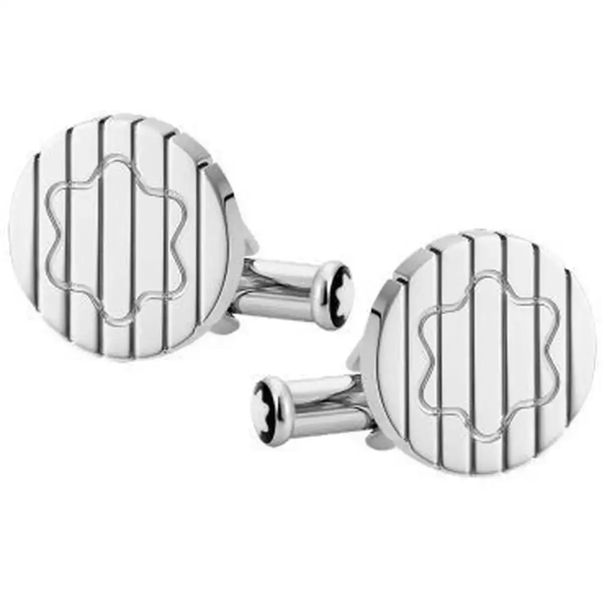 Boutons de manchette montblanc 123802_3980. DIAYTAR COTE D'IVOIRE - Là où la Qualité se Marque d'une Touche Côte d'Ivoireaise. Naviguez à travers notre boutique en ligne et choisissez des produits qui allient excellence et tradition.