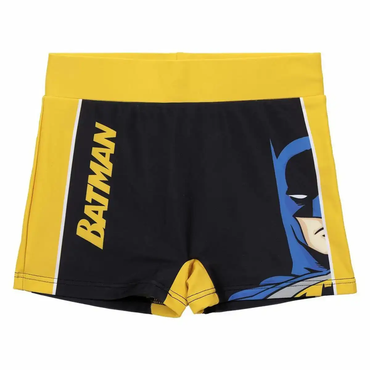 Boxer de bain pour enfants batman noir_8032. DIAYTAR COTE D'IVOIRE - Là où Chaque Produit Évoque une Émotion. Parcourez notre catalogue et choisissez des articles qui vous touchent et qui enrichissent votre expérience.