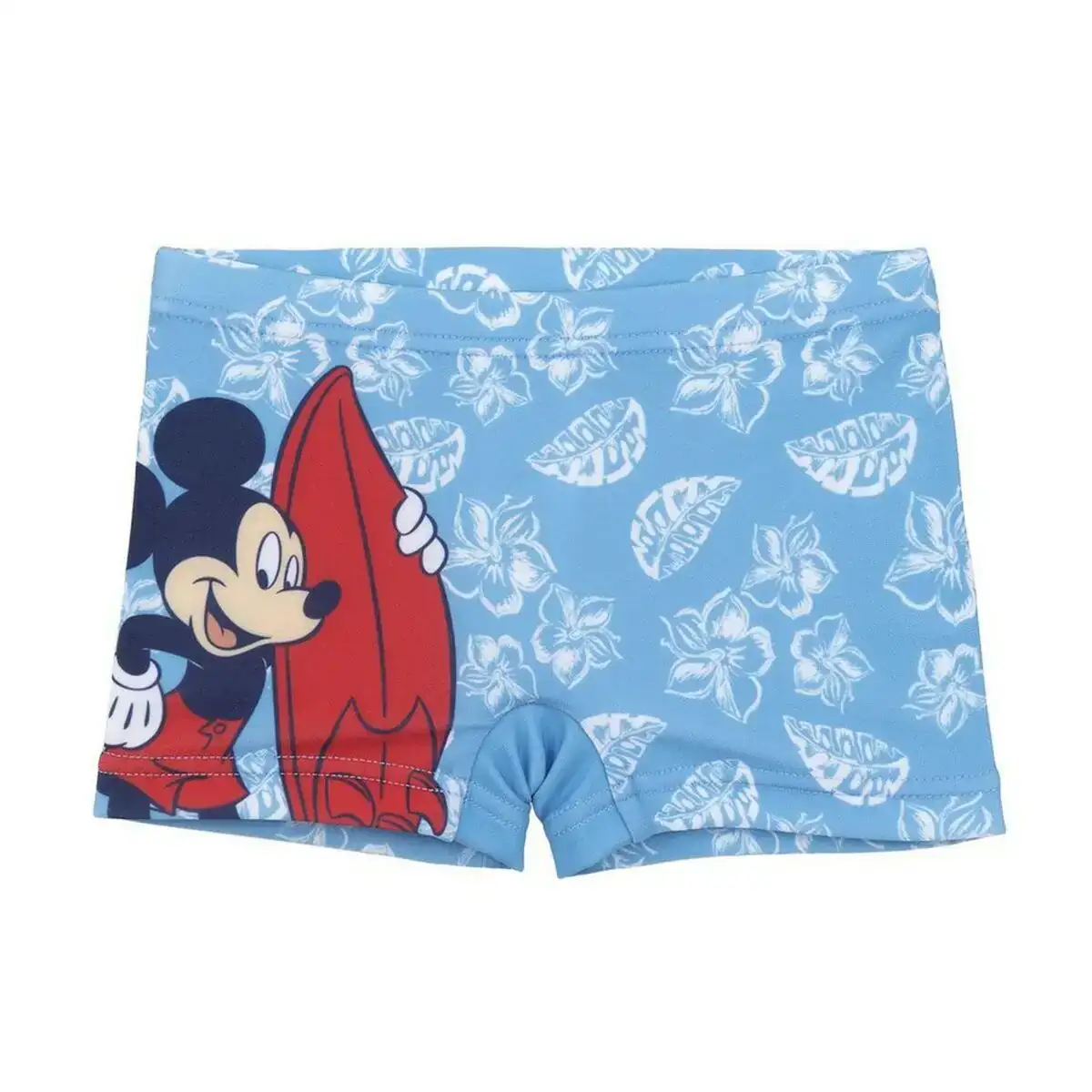 Boxer de bain pour enfants mickey mouse_9522. Bienvenue sur DIAYTAR COTE D'IVOIRE - Là où Chaque Objet a une Âme. Plongez dans notre catalogue et trouvez des articles qui portent l'essence de l'artisanat et de la passion.