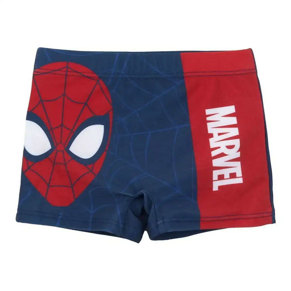 Boxer de bain pour enfants spiderman bleu fonce_3710. DIAYTAR COTE D'IVOIRE - Votre Passage vers le Chic et l'Élégance. Naviguez à travers notre boutique en ligne pour trouver des produits qui ajoutent une touche sophistiquée à votre style.