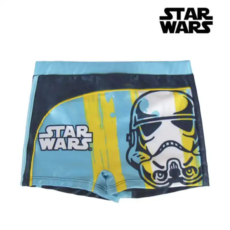 Boxer de bain pour enfants star wars_9362. DIAYTAR COTE D'IVOIRE - Votre Source de Trouvailles uniques. Naviguez à travers notre catalogue et trouvez des articles qui vous distinguent et reflètent votre unicité.