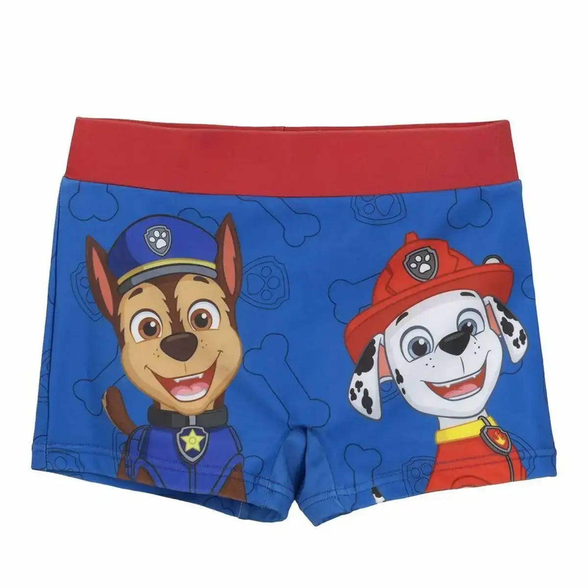 Boxer de bain pour enfants the paw patrol bleu_2938. Bienvenue chez DIAYTAR COTE D'IVOIRE - Où Chaque Produit a son Histoire. Plongez dans notre sélection diversifiée et découvrez des articles qui racontent le riche patrimoine sénégalais.