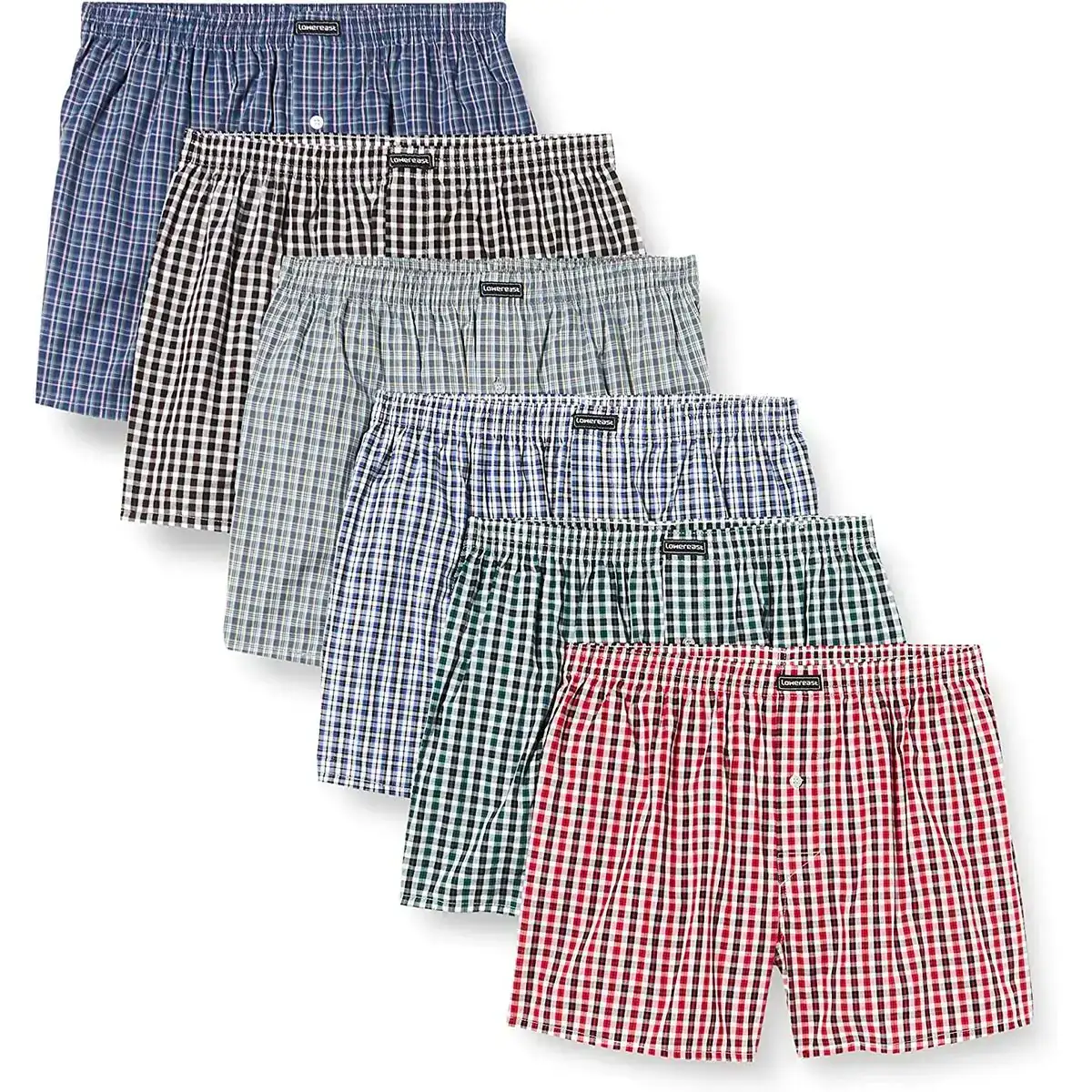 Boxer pour homme lower east reconditionne a _1653. DIAYTAR COTE D'IVOIRE - Où Votre Shopping Prend Vie. Explorez notre boutique en ligne pour trouver des articles qui vous ressemblent et qui ajoutent de l'éclat à votre quotidien.