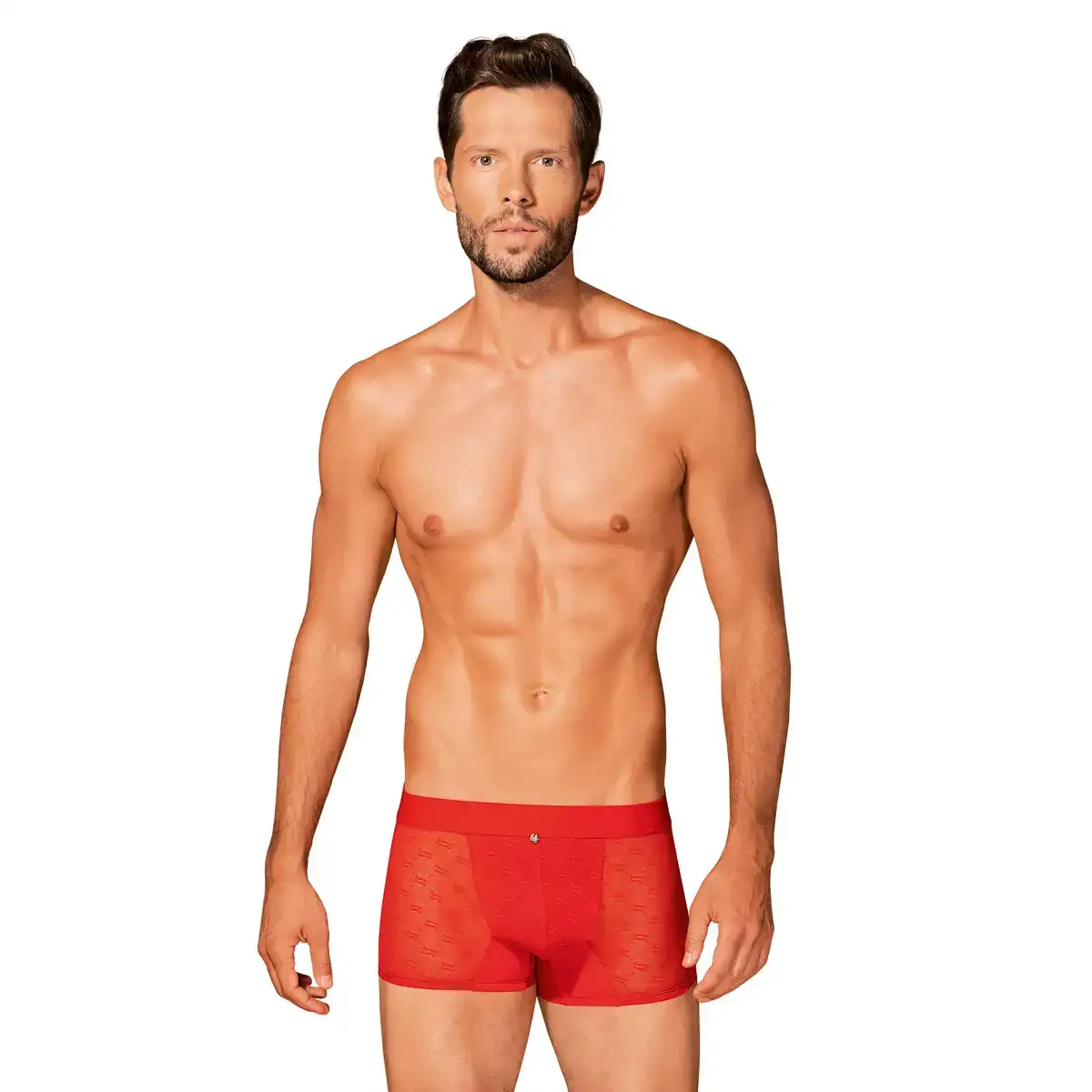 Boxer pour homme obsessive obsessiver rouge_4159. DIAYTAR COTE D'IVOIRE - Votre Destination Shopping Inspirante. Explorez notre catalogue pour trouver des articles qui stimulent votre créativité et votre style de vie.