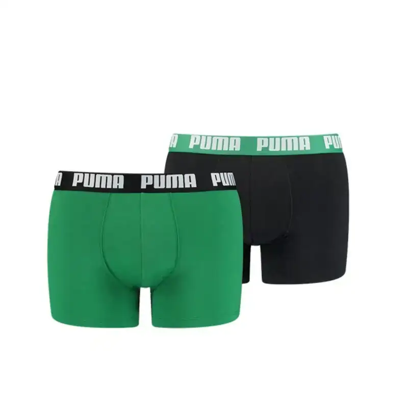 Boxer pour homme puma basic 521015001 03 2 uds _6141. DIAYTAR COTE D'IVOIRE - L'Art de Vivre l'Excellence au Quotidien. Explorez notre gamme et choisissez des produits qui ajoutent une note de prestige à votre vie.