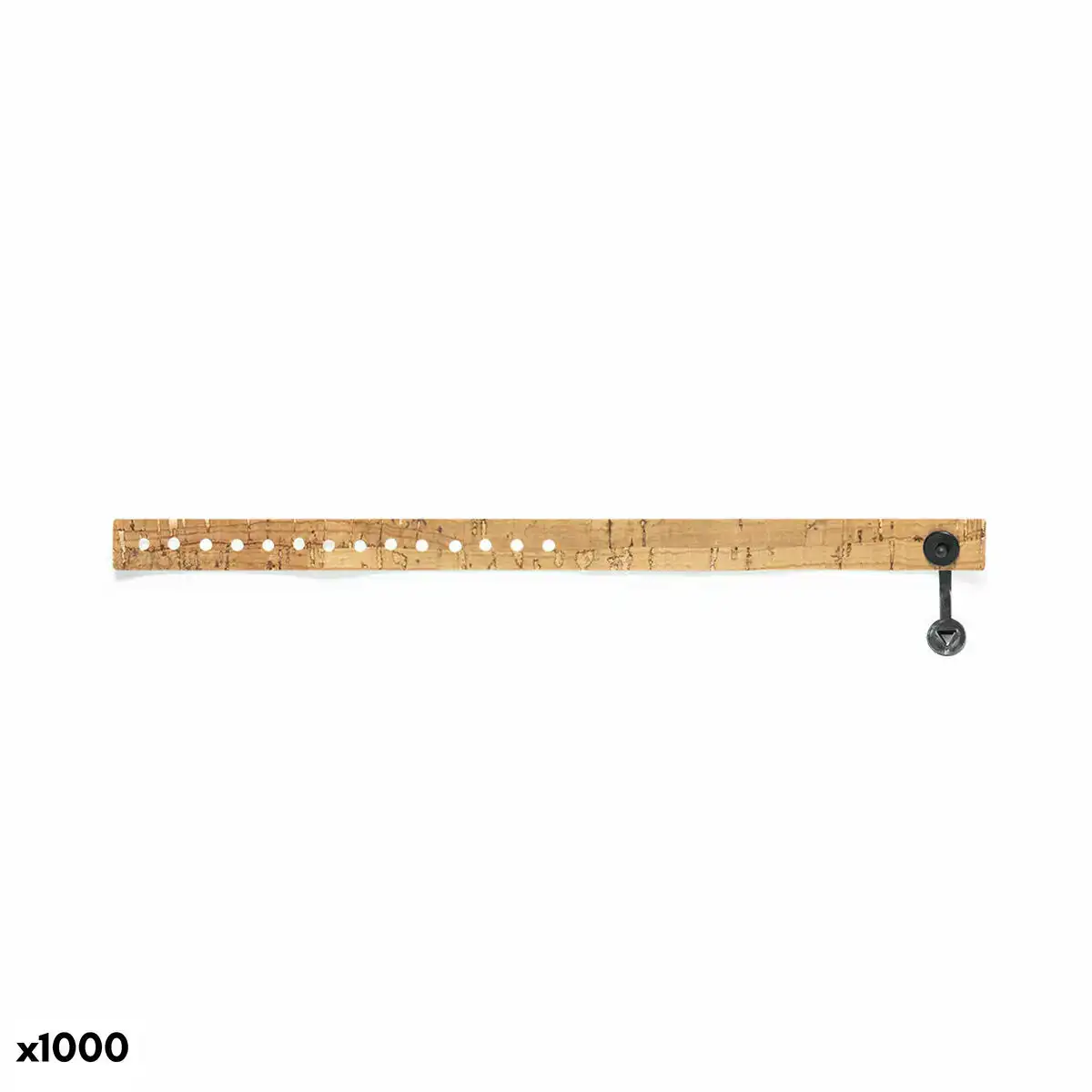 Bracelet 146974 1000 unidades _2512. DIAYTAR COTE D'IVOIRE - L'Art de Vivre le Shopping en Ligne. Découvrez notre plateforme intuitive et trouvez des produits qui vous inspirent et vous enchantent, à chaque clic.