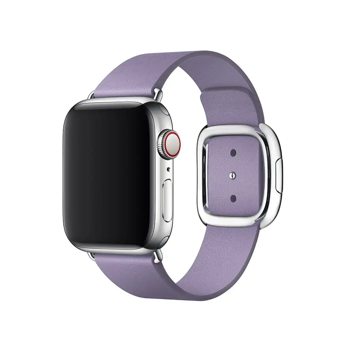 Bracelet a montre apple mv6u2zm a violet_8871. DIAYTAR COTE D'IVOIRE - Où Choisir est un Plaisir. Explorez notre boutique en ligne et choisissez parmi des produits de qualité qui satisferont vos besoins et vos goûts.