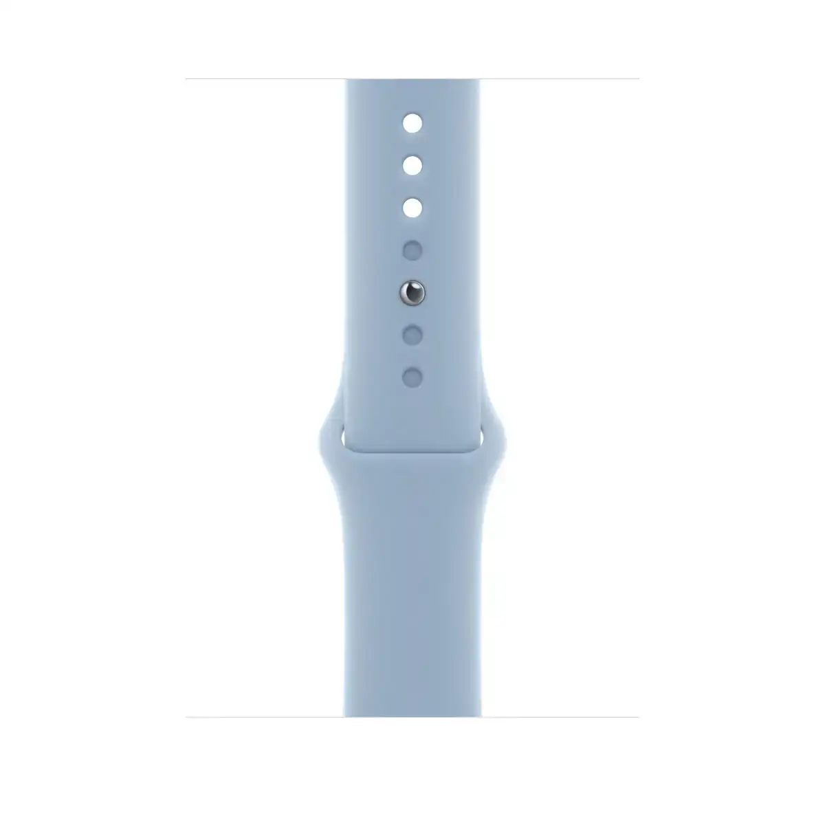 Bracelet a montre apple sky sport band bleu 45 mm_1714. DIAYTAR COTE D'IVOIRE - L'Art du Shopping Éclairé. Naviguez à travers notre plateforme intuitive et découvrez une variété d'articles soigneusement sélectionnés pour répondre à vos besoins et à vos envies.