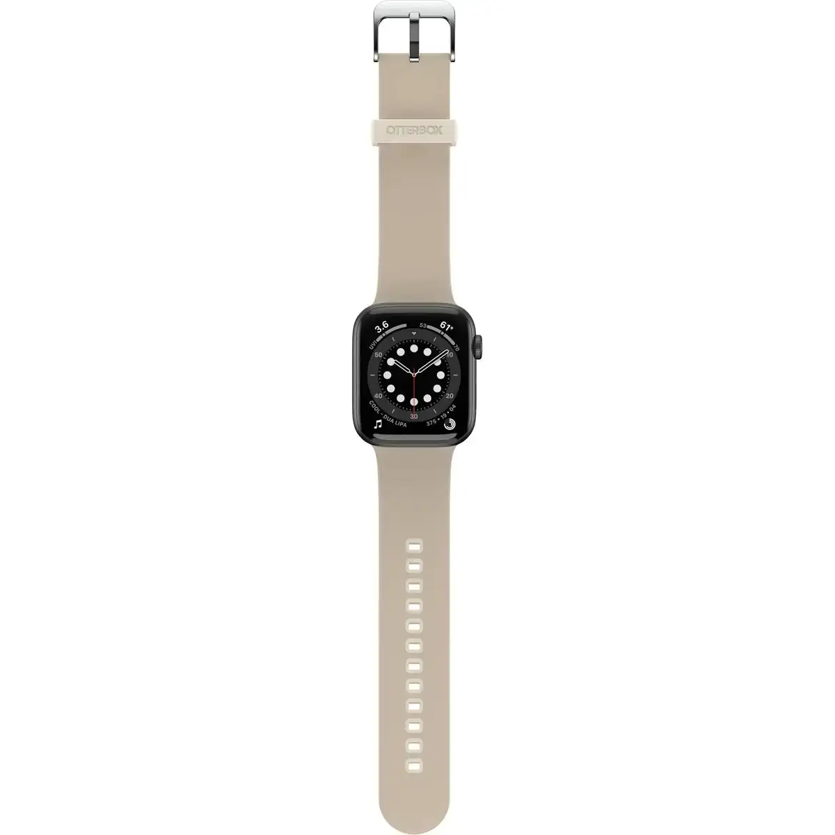 Bracelet a montre apple watch band otterbox 77 90240 o 45 mm beige_7222. DIAYTAR COTE D'IVOIRE - L'Art de Vivre l'Élégance Accessible. Parcourez notre gamme variée et choisissez des produits qui ajoutent une touche de sophistication à votre style.