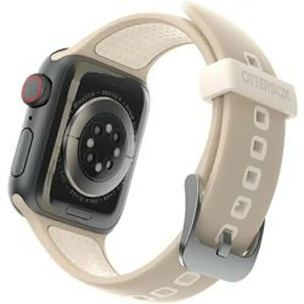 Bracelet a montre apple watch band otterbox 77 90266 beige o 41 mm_7550. DIAYTAR COTE D'IVOIRE - Là où les Possibilités sont Infinies. Parcourez nos catégories et laissez-vous séduire par des produits qui enrichiront votre quotidien, du pratique à l'esthétique.