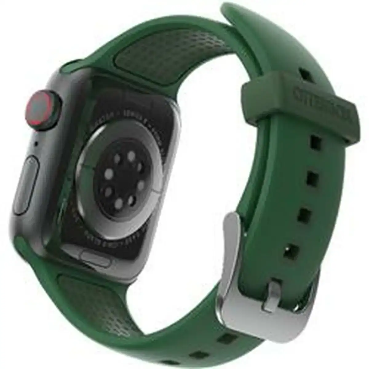 Bracelet a montre apple watch band otterbox 77 90267 vert o 41 mm_6665. DIAYTAR COTE D'IVOIRE - Où le Shopping est un Plaisir Engagé. Parcourez notre catalogue et choisissez des produits qui respectent vos valeurs et vos attentes.