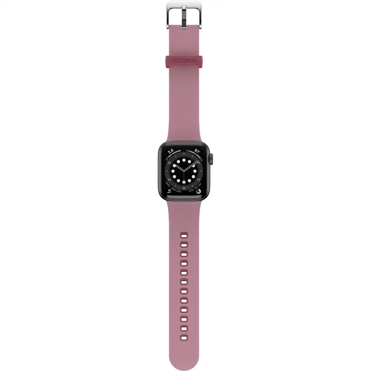 Bracelet a montre apple watch band otterbox 77 90268 rose o 41 mm_2288. DIAYTAR COTE D'IVOIRE - Où Choisir Devient un Acte de Découverte. Découvrez notre gamme et choisissez des produits qui éveillent votre curiosité et élargissent vos horizons.