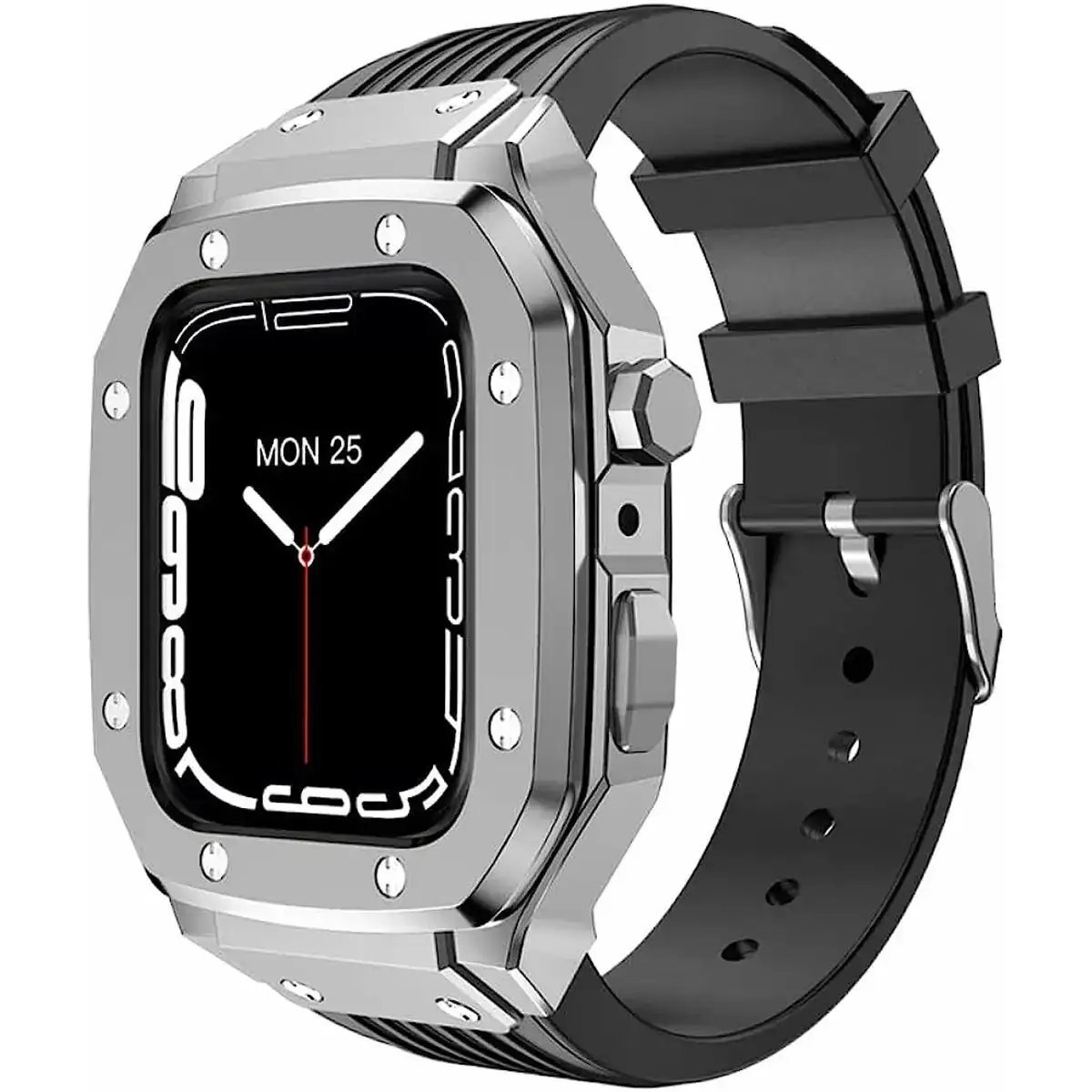 Bracelet a montre apple watch series 7 o 44 mm reconditionne b _2884. DIAYTAR COTE D'IVOIRE - Là où Chaque Produit Évoque une Émotion. Parcourez notre catalogue et choisissez des articles qui vous touchent et qui enrichissent votre expérience.