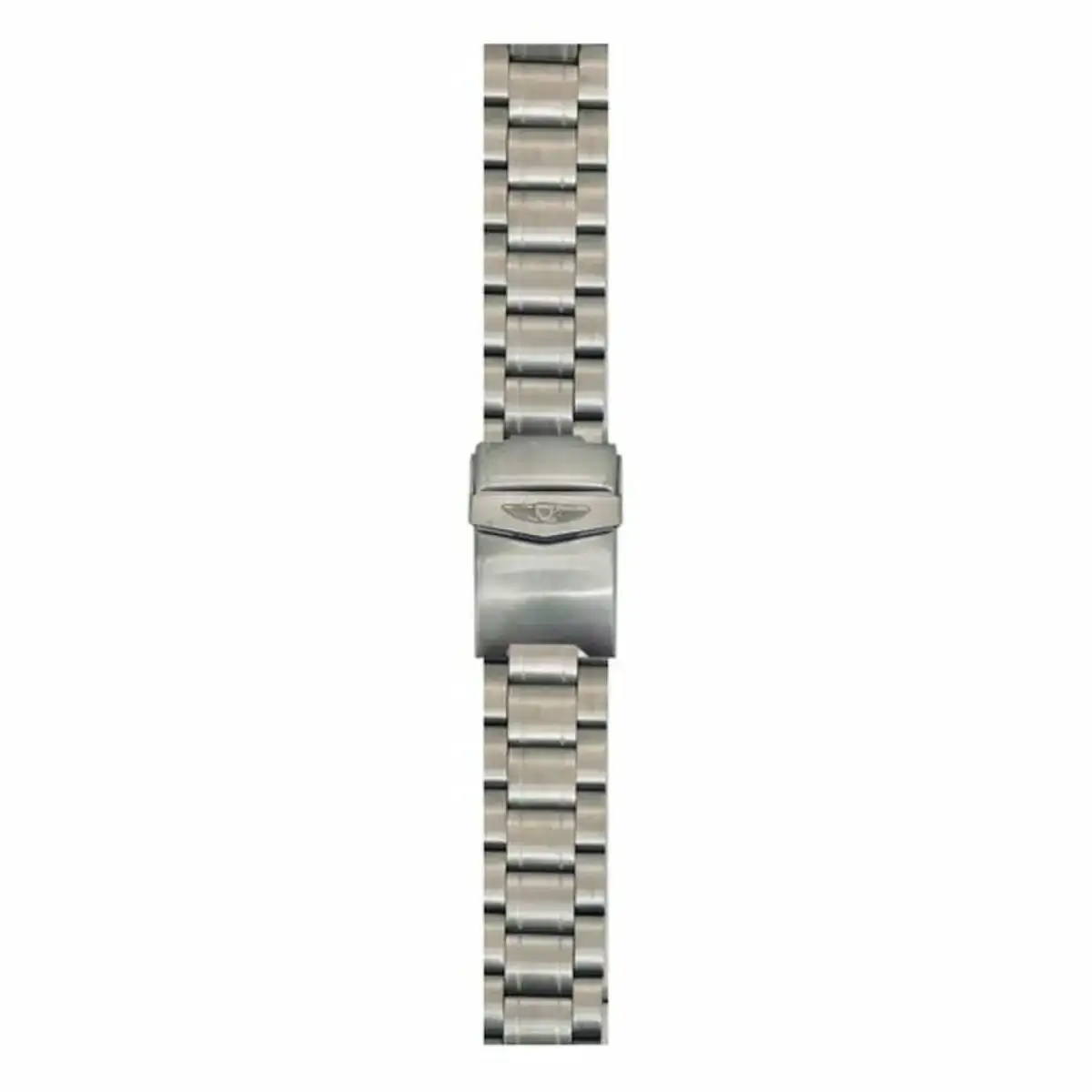 Bracelet a montre bobroff bfs005_1789. Plongez dans l'Univers de DIAYTAR COTE D'IVOIRE - Où la Qualité et la Diversité se rencontrent. Parcourez nos rayons virtuels pour trouver des produits répondant à tous les besoins, du confort de votre foyer.