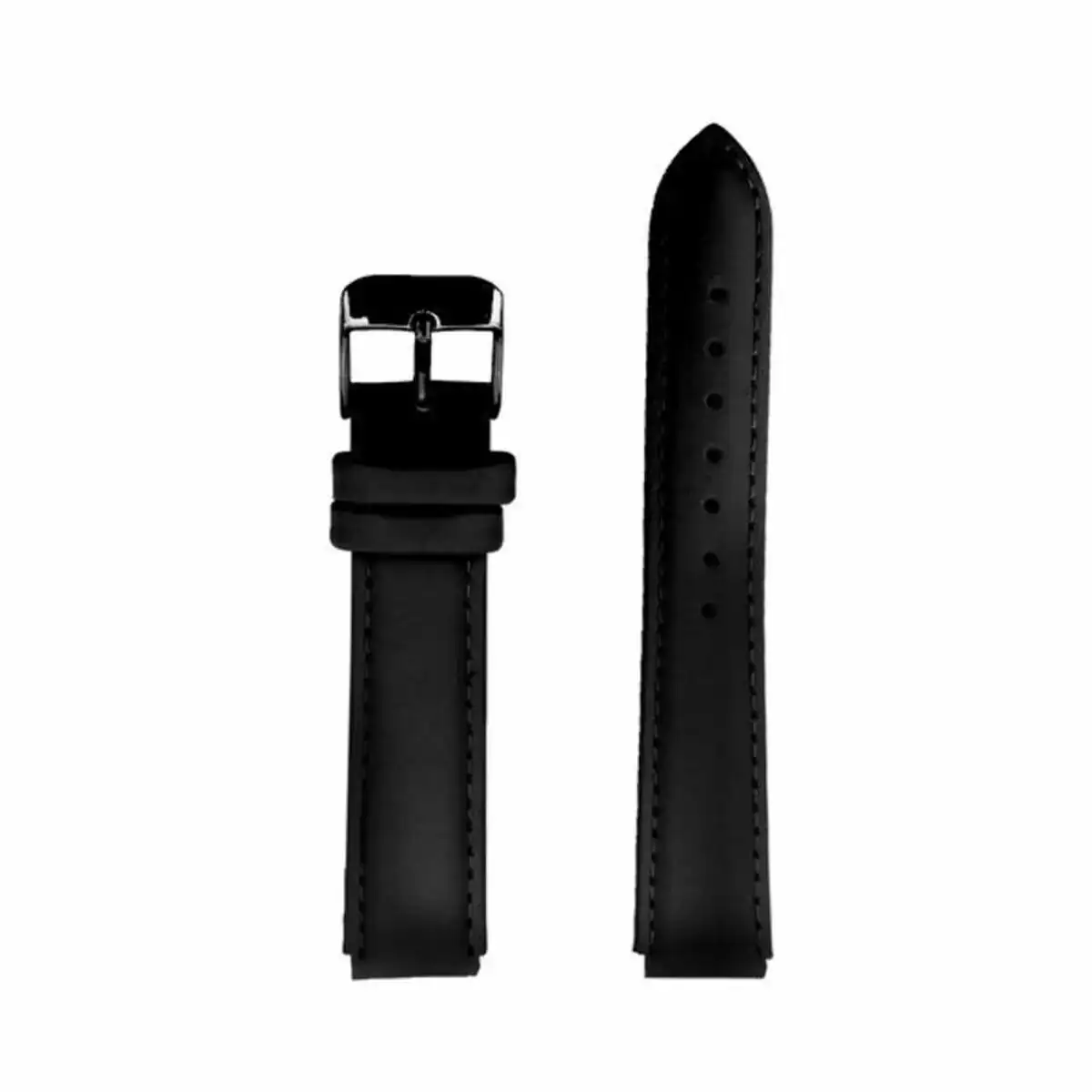 Bracelet a montre bobroff bfs014 noir_6365. DIAYTAR COTE D'IVOIRE - Votre Portail Vers l'Exclusivité. Explorez notre boutique en ligne pour découvrir des produits uniques et raffinés, conçus pour ceux qui recherchent l'excellence.