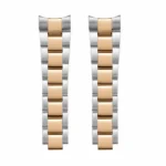 Bracelet a montre bobroff bfs022 argente_1114. DIAYTAR COTE D'IVOIRE - Votre Marché Virtuel au Côte d'Ivoire. Parcourez notre boutique en ligne pour trouver des trésors cachés, des articles indispensables du quotidien aux joyaux artistiques.