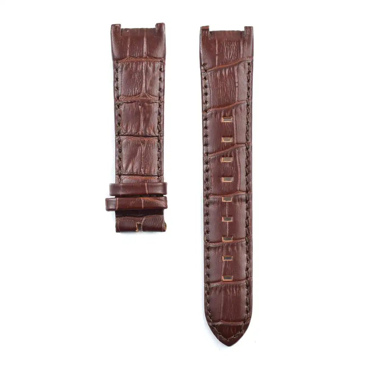 Bracelet a montre bobroff bfs023 marron_9464. DIAYTAR COTE D'IVOIRE - Là où la Qualité est Non Négociable. Parcourez notre boutique en ligne pour découvrir des produits qui incarnent le raffinement et l'excellence du Côte d'Ivoire.
