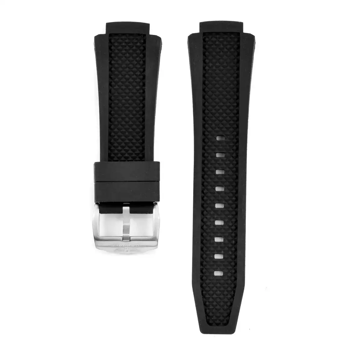 Bracelet a montre bobroff bfs031 noir_7518. DIAYTAR COTE D'IVOIRE - Votre Portail vers l'Extraordinaire. Parcourez nos collections et découvrez des produits qui vous emmènent au-delà de l'ordinaire, créant une expérience de shopping mémorable.